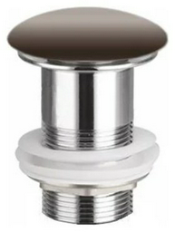 Донный клапан без перелива Ceramicanova CN2000MDB 1 1/2