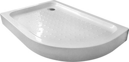 Душевой поддон GEMY ST19 L 100x90 низкий
