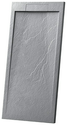 Душевой поддон Vincea VST-4SRL8012G, 120x80 низкий