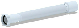 Сифон АНИ пласт K115 1 1/2