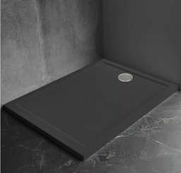 Душевой поддон KABINKA.KZ PT-B-10090-RU 100x90 низкий