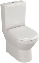 Унитаз VitrA BTW 9798B003-7201 белый