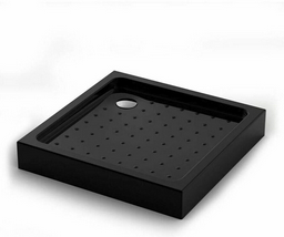 Душевой поддон Veconi TZ52B-100-C5 100x100 низкий
