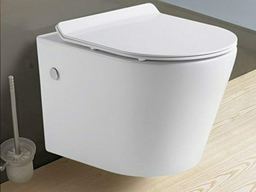Унитаз Melana 800-B2330 белый
