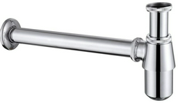 Сифон Abber AF0032 1 1/2