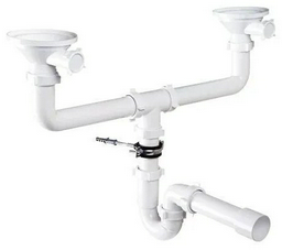 Сифон Орио RS-41098 1 1/2