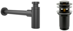 Сифон Wellsee Drainage System 182105001 1 1/4
