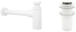 Сифон Wellsee Drainage System 182108002 1 1/4