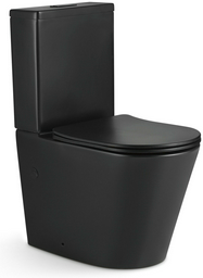 Унитаз GID-ceramic 62270Y Tn2189TF-BM черный
