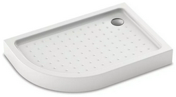 Душевой поддон Veconi TZ55R Арт. TZ55R-10090-C5 100x90 средний