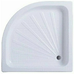 Душевой поддон Cerutti R100 100x100 см, низкий