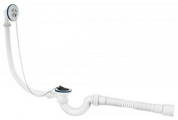 Сифон VIRPlast 30980654 1 1/2