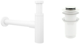 Сифон Wellsee Drainage System 182123002 1 1/4