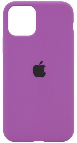 Чехол Silicone Case для iPhone 13 Pro Max фиолетовый - ForteMarket Чехол Silicone Case для iPhone 13 Pro Max фиолетовый купить,470