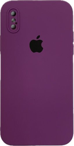 Чехол Для Apple iPhone 11 фиолетовый купить,999