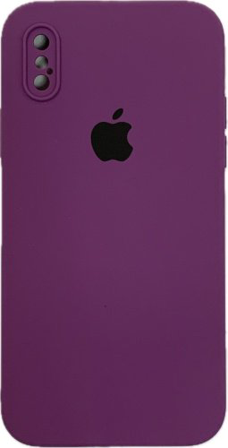 Чехол Для Apple iPhone 11 фиолетовый купить,999
