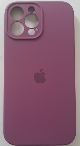 Чехол Для Apple iPhone 13 Pro Max фиолетовый купить,999