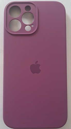 Чехол Для Apple iPhone 13 Pro Max фиолетовый купить,999