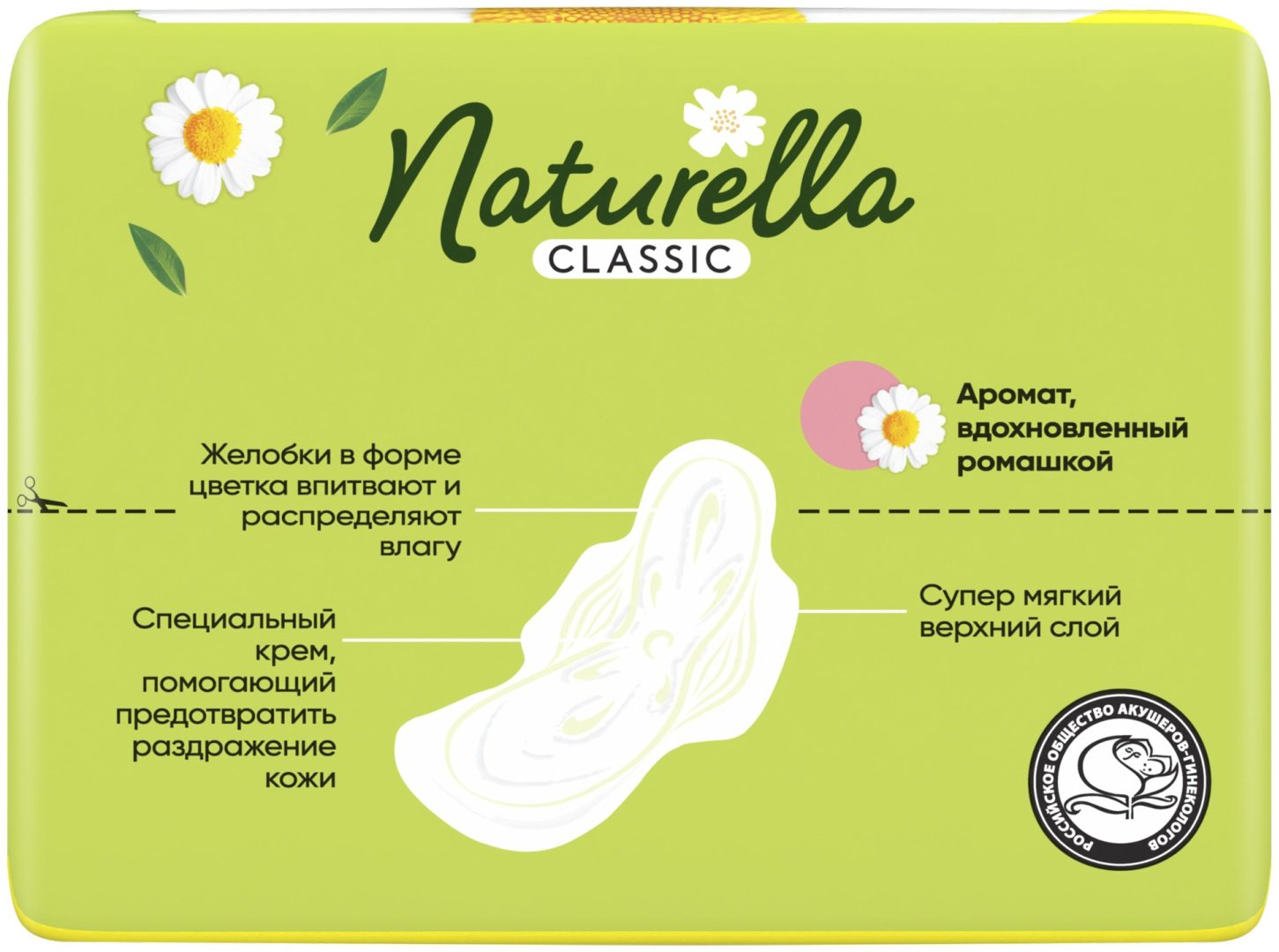 Naturella прокладки Classic Макси 14 шт купить,NaN
