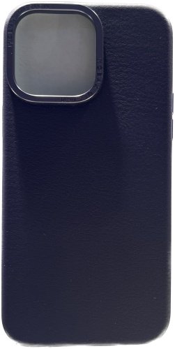 Чехол MOBAX для Apple iPhone 14 Pro фиолетовый купить,NaN