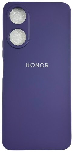 Чехол Для Honor X5 Plus фиолетовый купить,898