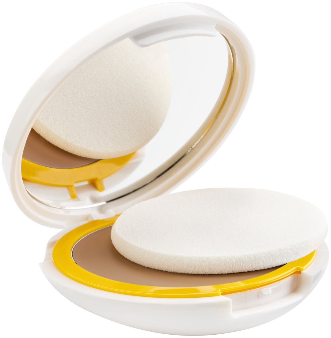 Bioderma крем PHOTODERM Cолнцезащитная пудра SPF50+ для лица 10 мл купить,NaN