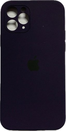 Чехол Для Apple iPhone 11 Pro фиолетовый купить,999