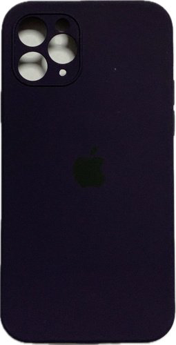 Чехол Для Apple iPhone 11 Pro фиолетовый купить,999