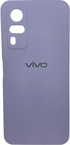 Чехол SVC для Y53S фиолетовый купить,900