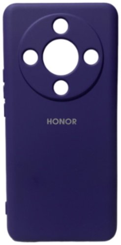 Чехол Для Honor X9b фиолетовый купить,520