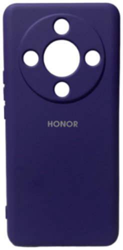 Чехол Для Honor X9b фиолетовый купить,520