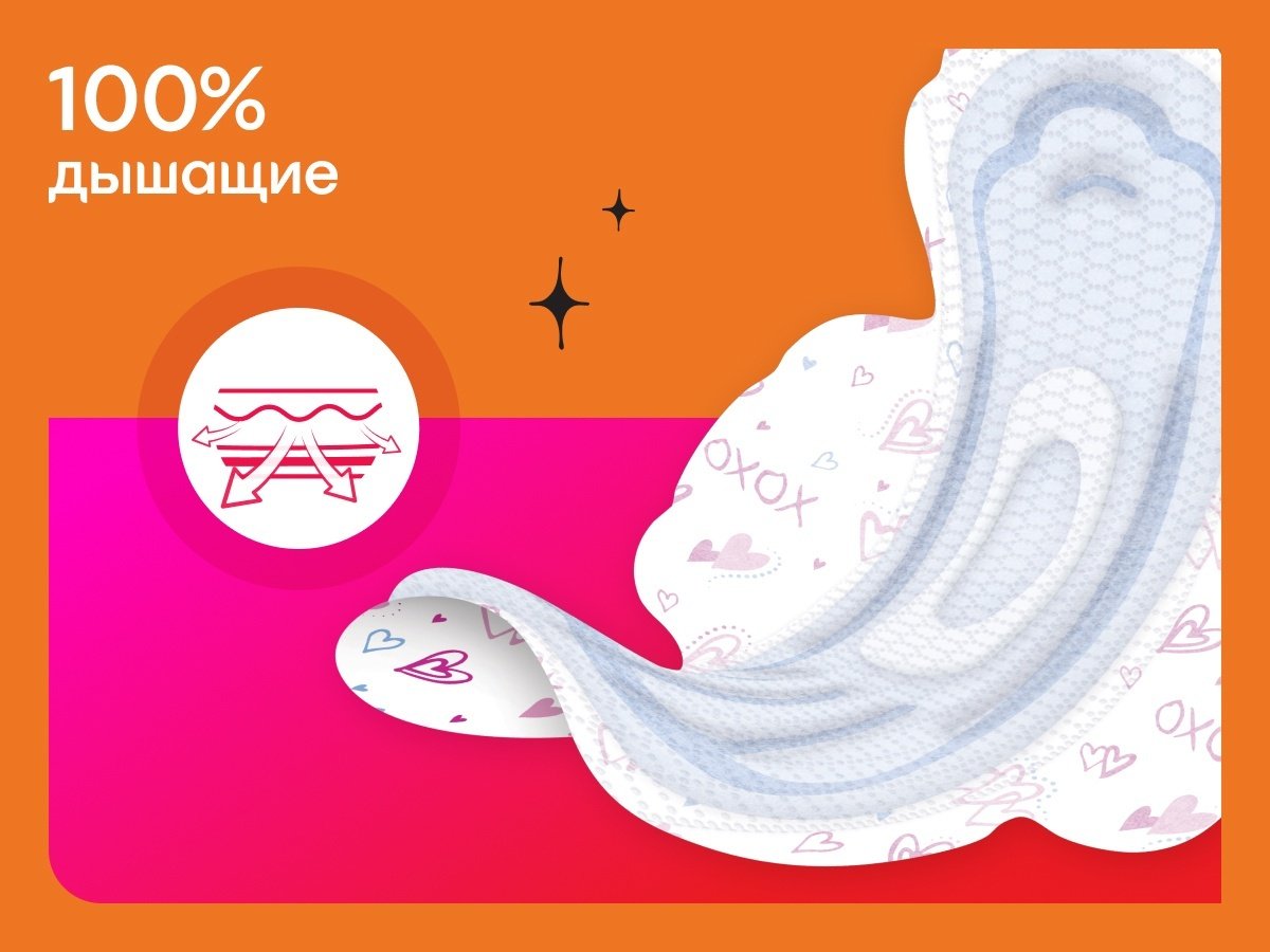 Прокладки Kotex Young Normal for girls 8 шт купить,NaN