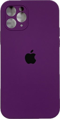 Чехол Для Apple iPhone 11 Pro фиолетовый купить,999