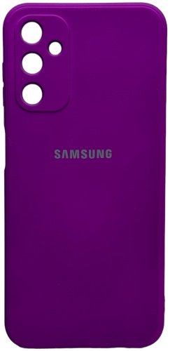 Чехол Для Samsung Galaxy A14 фиолетовый купить,898