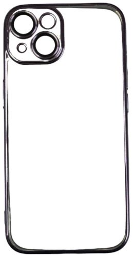 Чехол Для Apple iPhone 13 фиолетовый купить,3020