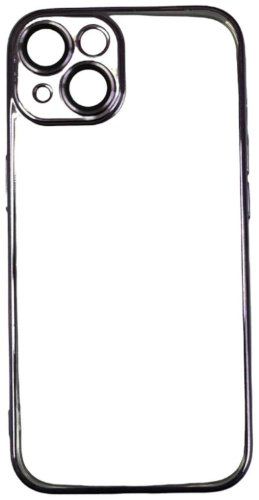 Чехол Для Apple iPhone 13 фиолетовый купить,3020