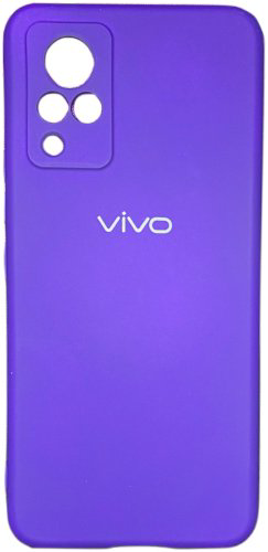 Чехол SVC для V21 фиолетовый купить,900