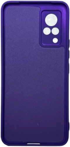 Чехол SVC для V21 фиолетовый купить,900