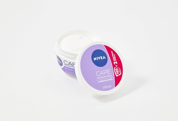 NIVEA крем Антивозрастной для лица 100 мл купить,NaN