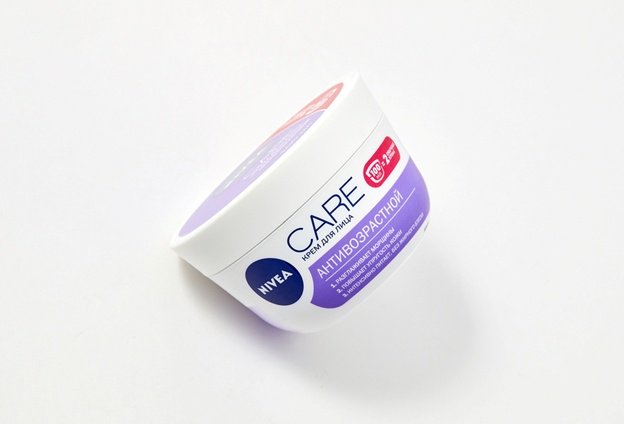 NIVEA крем Антивозрастной для лица 100 мл купить,NaN