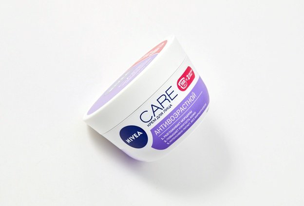 NIVEA крем Антивозрастной для лица 100 мл купить,NaN