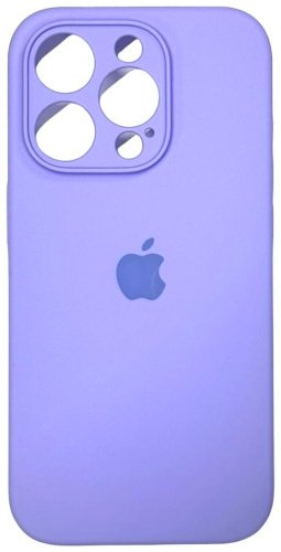 Чехол Для Apple iPhone 15 Pro фиолетовый купить,900