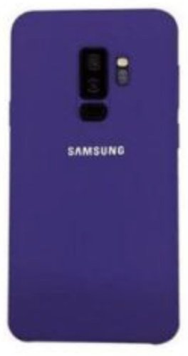 Чехол OEM для Samsung Galaxy S9 фиолетовый купить,900