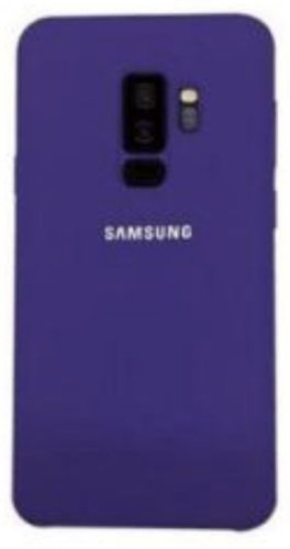 Чехол OEM для Samsung Galaxy S9 фиолетовый купить,900
