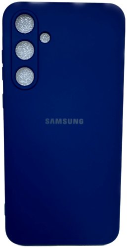 Чехол Для Samsung Galaxy A55 фиолетовый купить,898