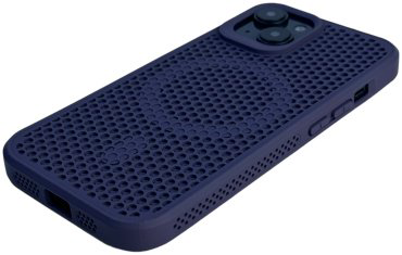 Чехол Для Apple iPhone 14 фиолетовый купить,3020