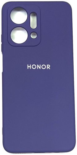 Чехол Для Honor Honor X7a фиолетовый купить,829