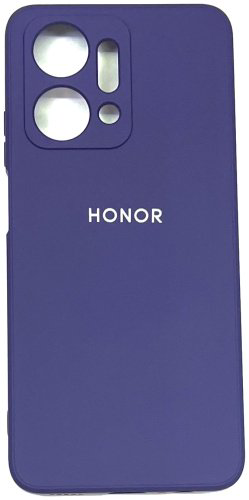 Чехол Для Honor Honor X7a фиолетовый купить,829
