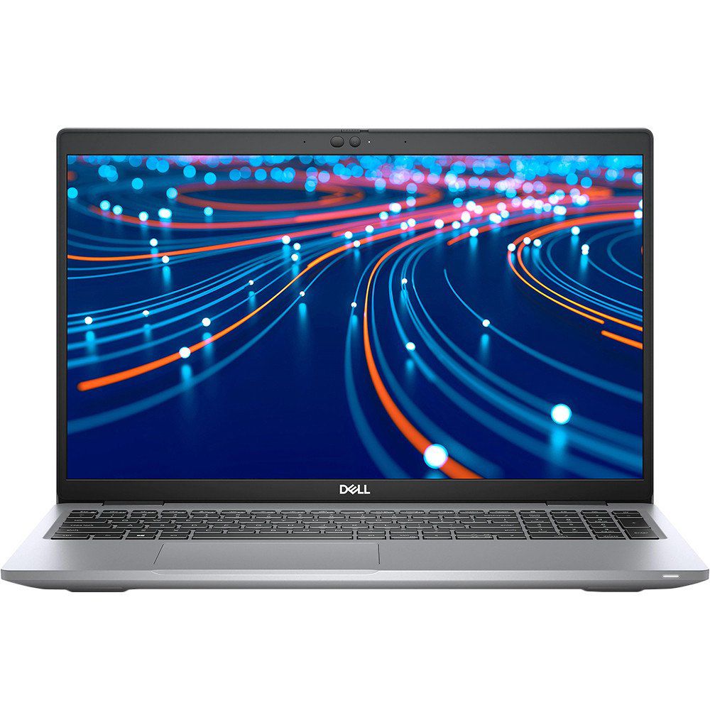 Ноутбук Dell Latitude 5520 210-AXVQ-1 15.6" Grey