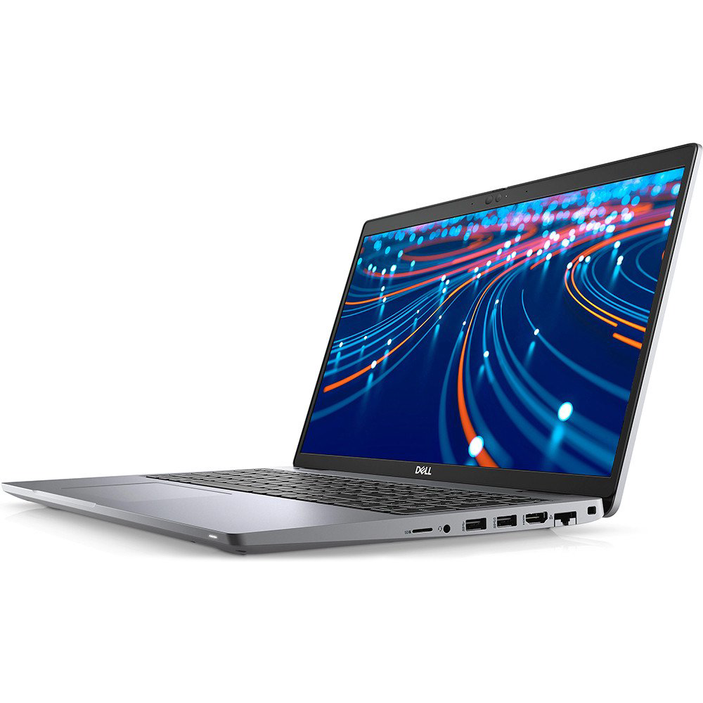 Ноутбук Dell Latitude 5520 210-AXVQ-1 15.6" Grey купить,NaN